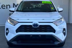 2020 Toyota
RAV4 GX