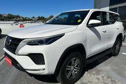 2023 Toyota
Fortuner GX