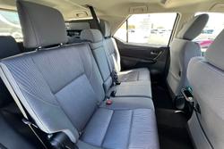 2023 Toyota
Fortuner GX
