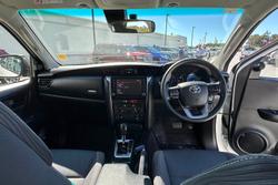 2023 Toyota
Fortuner GX