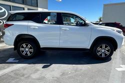 2023 Toyota
Fortuner GX