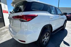 2023 Toyota
Fortuner GX