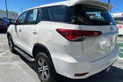 2023 Toyota
Fortuner GX