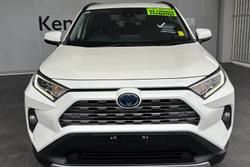 2020 Toyota
                RAV4 GXL
