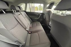 2020 Toyota
                RAV4 GXL