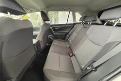 2020 Toyota
RAV4 GXL