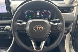 2020 Toyota
                RAV4 GXL