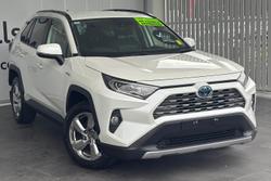 2020 Toyota
RAV4 GXL
