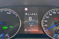 2020 Toyota
                RAV4 GXL