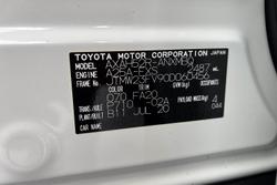 2020 Toyota
RAV4 GXL