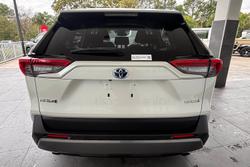 2020 Toyota
                RAV4 GXL