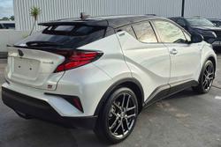 2022 Toyota
C-HR GR Sport