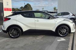 2022 Toyota
C-HR GR Sport