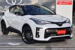 2022 Toyota
C-HR GR Sport