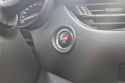 2022 Toyota
C-HR GR Sport