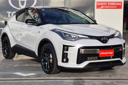 2022 Toyota
C-HR GR Sport