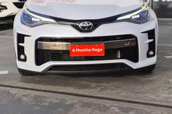 2022 Toyota
C-HR GR Sport