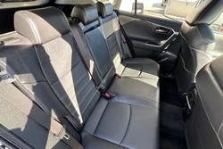 2022 Toyota
RAV4 Cruiser