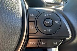 2022 Toyota
RAV4 Cruiser