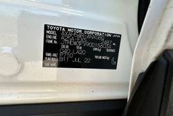 2022 Toyota
RAV4 Cruiser