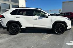 2022 Toyota
RAV4 Cruiser