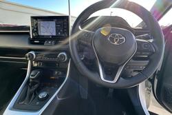 2022 Toyota
RAV4 Cruiser