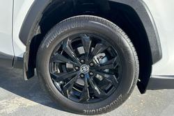 2022 Toyota
RAV4 Cruiser