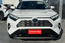 2022 Toyota
RAV4 Cruiser