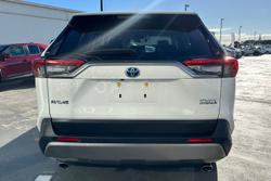 2022 Toyota
RAV4 Cruiser