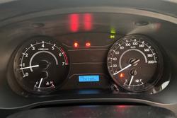 2018 Toyota
Hilux Workmate