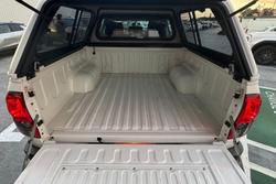 2018 Toyota
Hilux Workmate