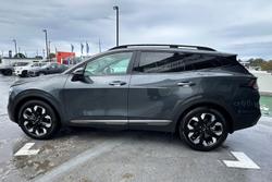 2024 Kia
Sportage GT-Line