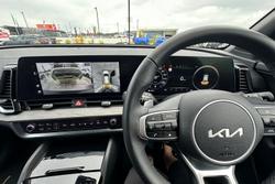 2024 Kia
Sportage GT-Line