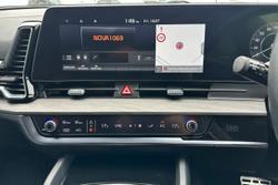 2024 Kia
Sportage GT-Line
