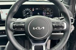 2024 Kia
Sportage GT-Line