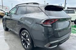 2024 Kia
Sportage GT-Line