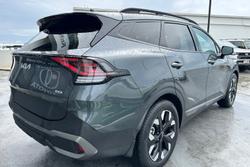 2024 Kia
Sportage GT-Line