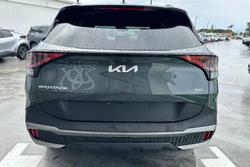 2024 Kia
Sportage GT-Line