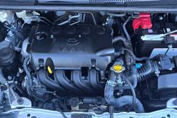 2015 Toyota
Yaris SX