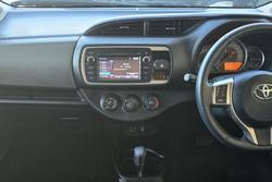 2015 Toyota
Yaris SX