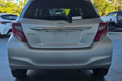 2015 Toyota
Yaris SX