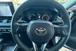 2022 Toyota
                RAV4 GXL