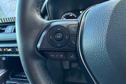 2022 Toyota
                RAV4 GXL