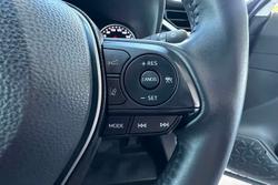2022 Toyota
                RAV4 GXL