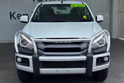 2020 Isuzu
MU-X LS-M