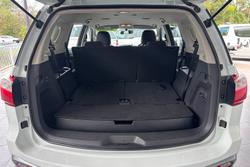 2020 Isuzu
MU-X LS-M