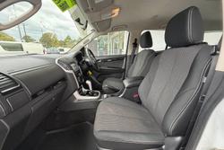 2020 Isuzu
MU-X LS-M