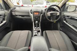 2020 Isuzu
MU-X LS-M
