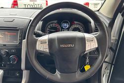 2020 Isuzu
MU-X LS-M
