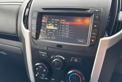 2020 Isuzu
MU-X LS-M
